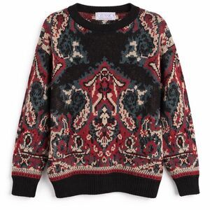 Gitano Men's multi Jumper